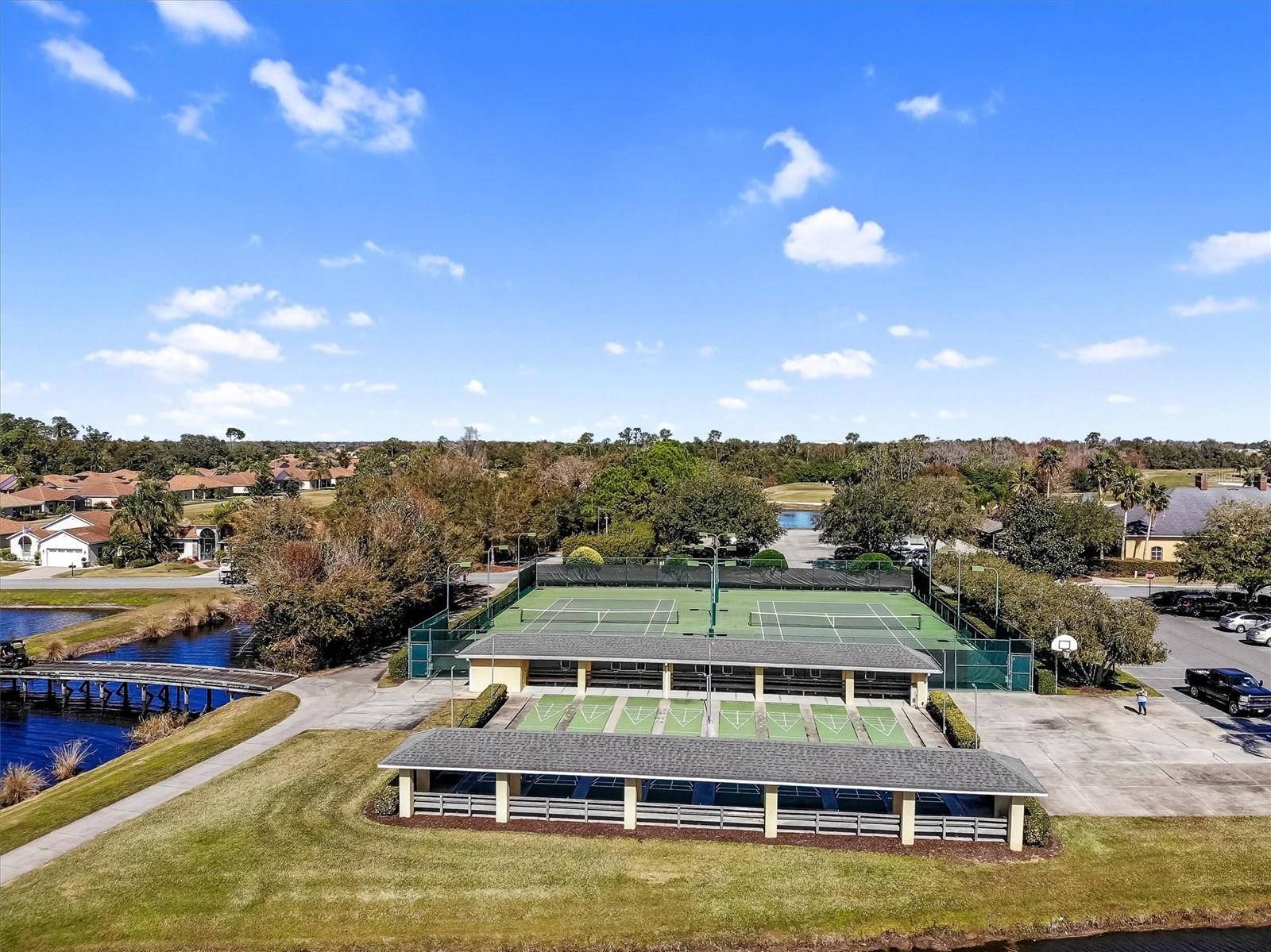 LAKE ASHTON GOLF CLUB PH 01 - Residential