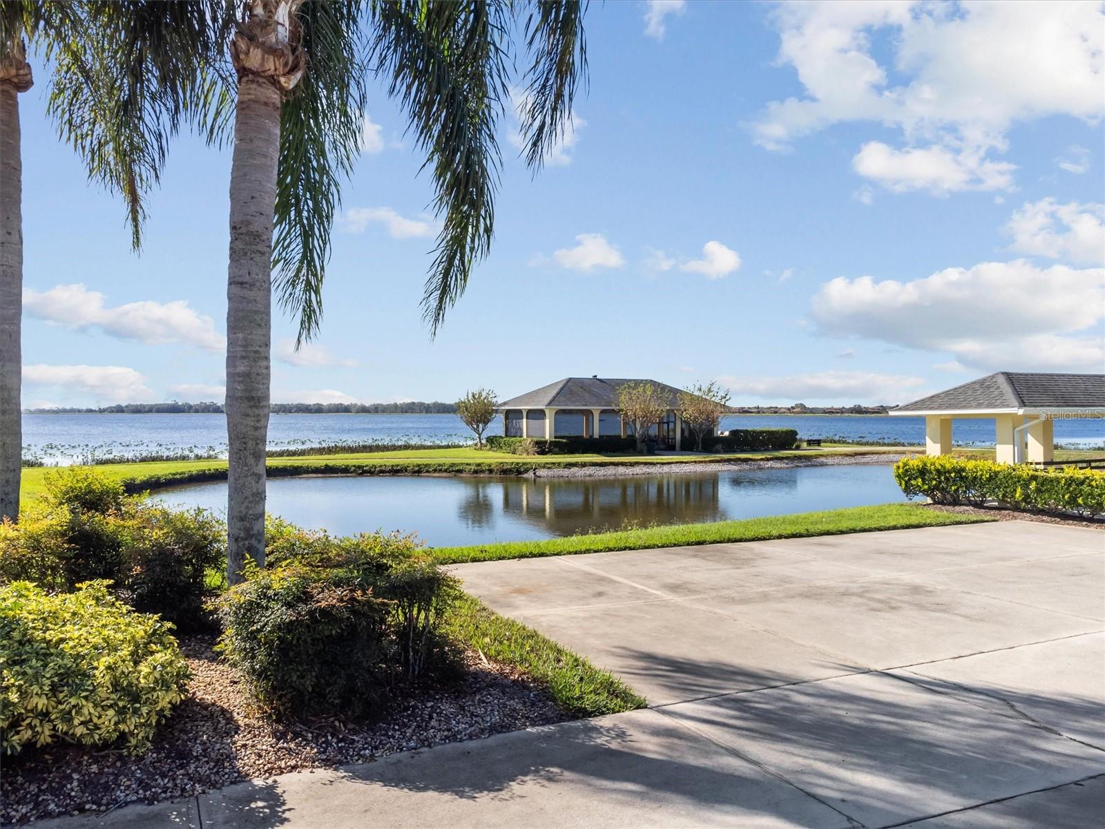 LAKE ASHTON GOLF CLUB PH 01 - Residential