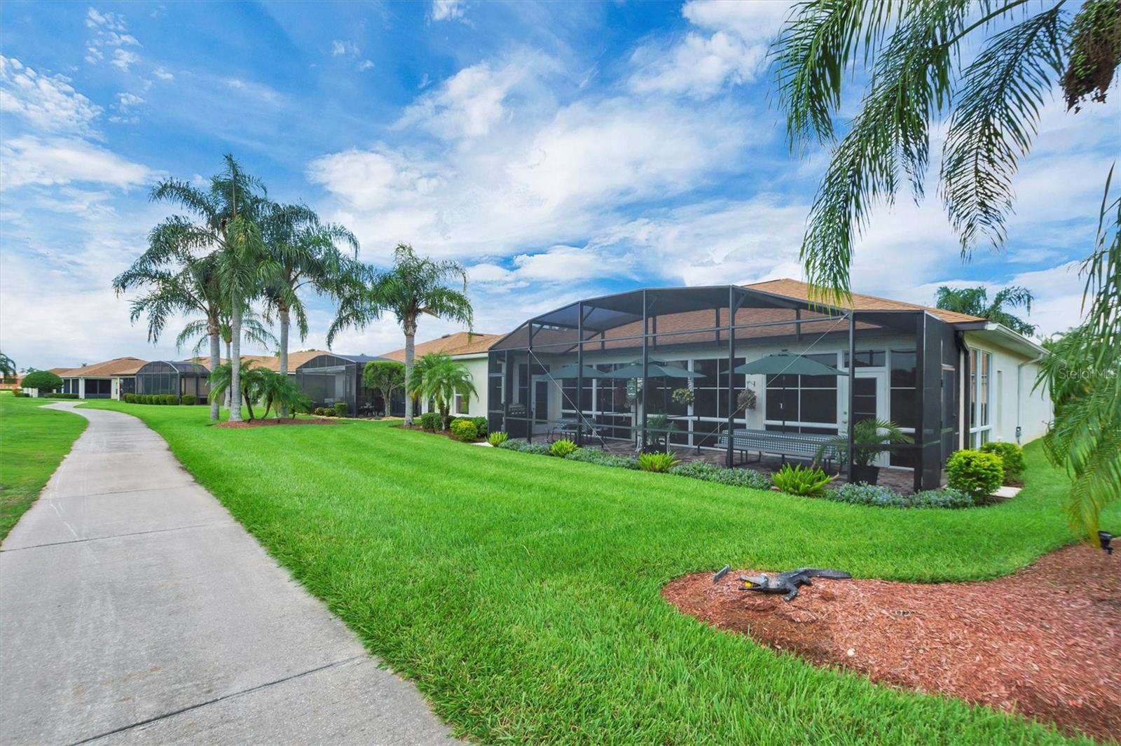 LAKE ASHTON GOLF CLUB PH 01 - Residential