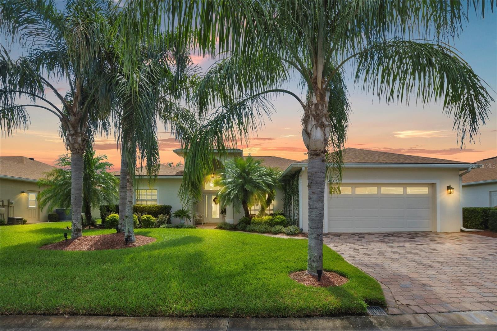 LAKE ASHTON GOLF CLUB PH 01 - Residential