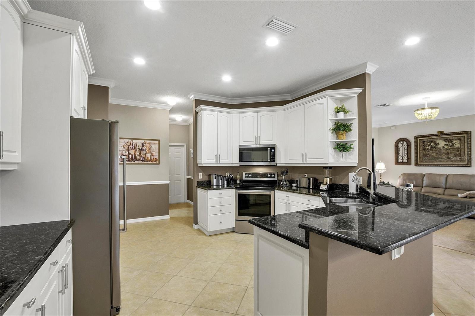 LAKE ASHTON GOLF CLUB PH 01 - Residential