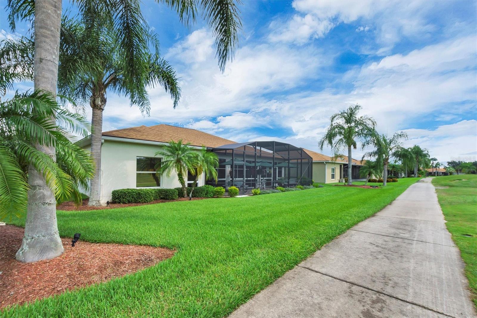 LAKE ASHTON GOLF CLUB PH 01 - Residential