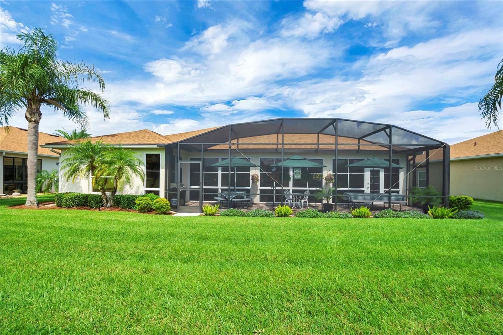 LAKE ASHTON GOLF CLUB PH 01 - Residential