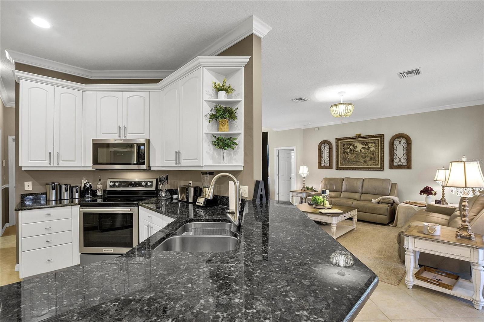 LAKE ASHTON GOLF CLUB PH 01 - Residential