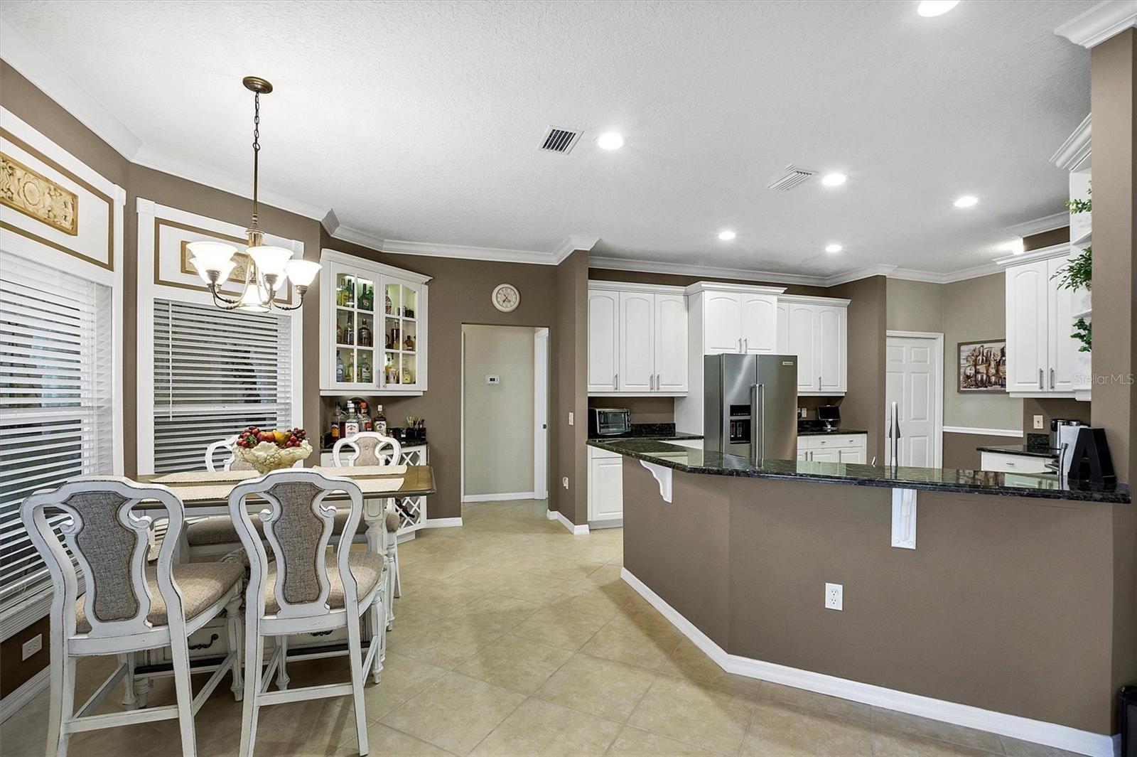 LAKE ASHTON GOLF CLUB PH 01 - Residential
