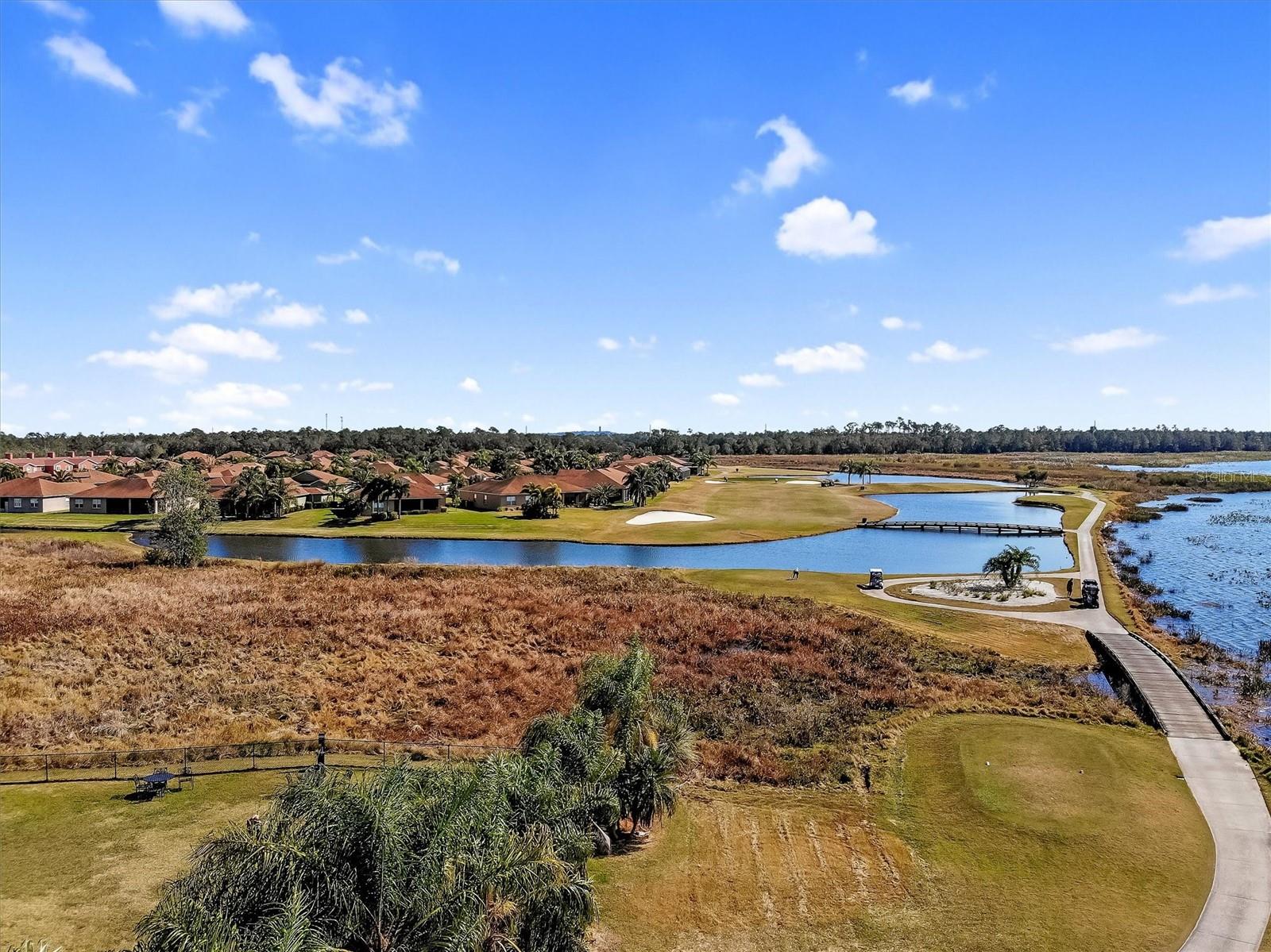 LAKE ASHTON GOLF CLUB PH 01 - Residential