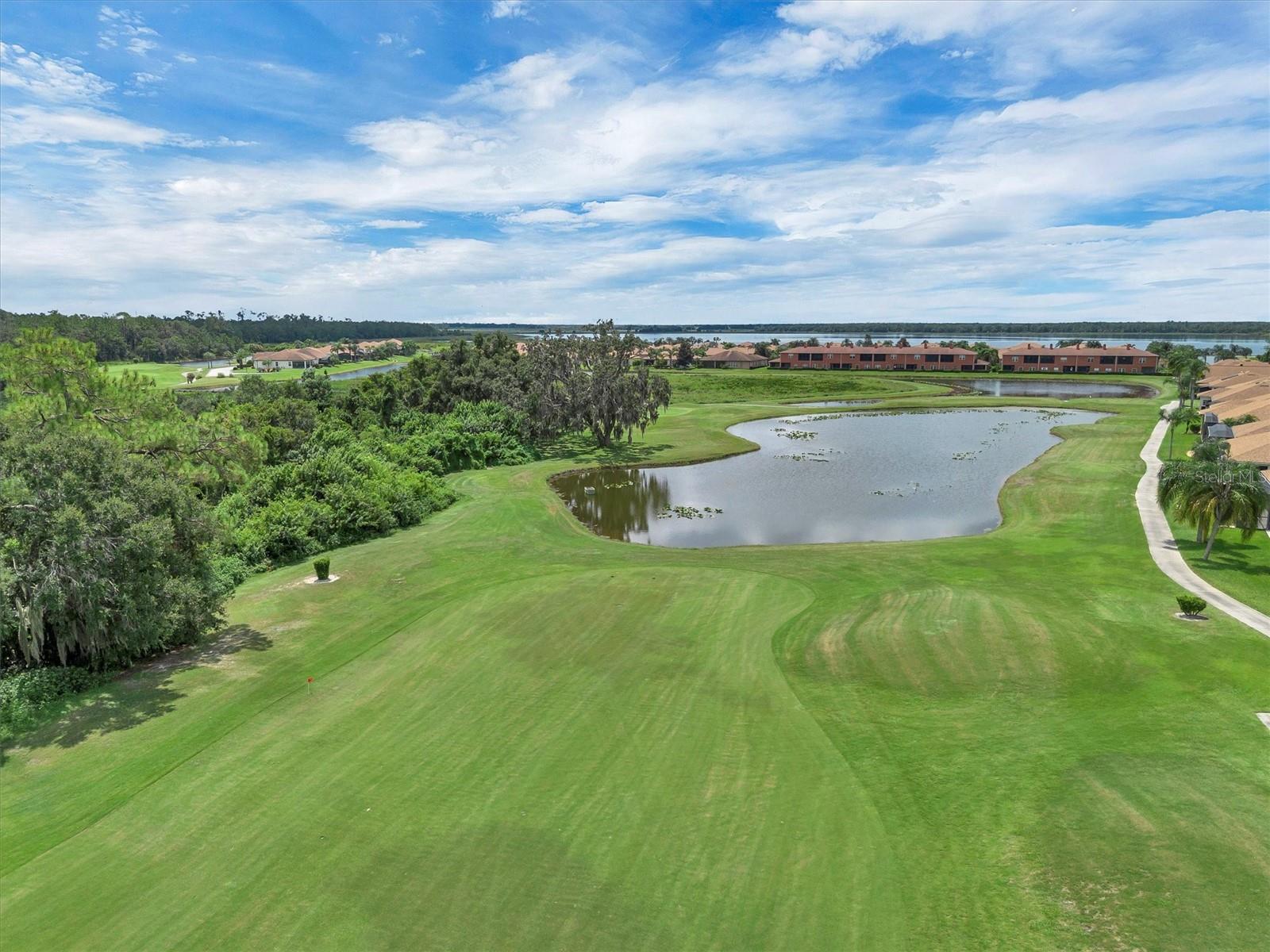 LAKE ASHTON GOLF CLUB PH 01 - Residential