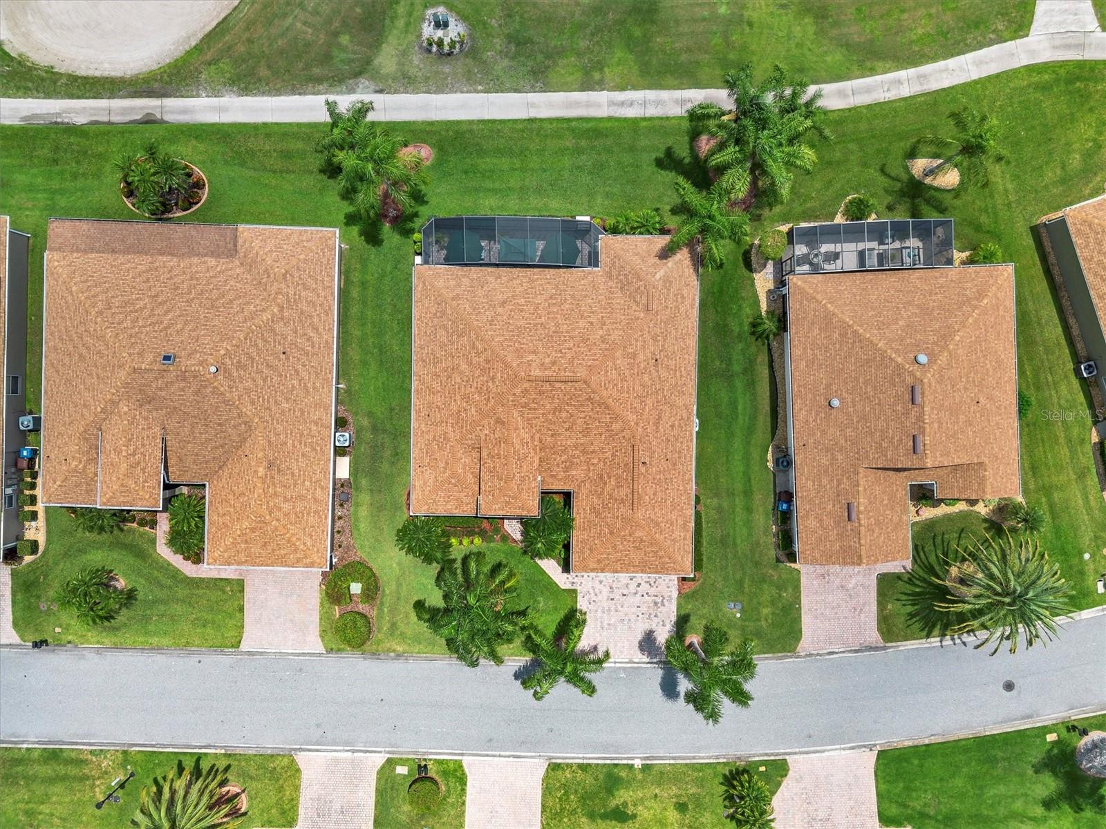 LAKE ASHTON GOLF CLUB PH 01 - Residential