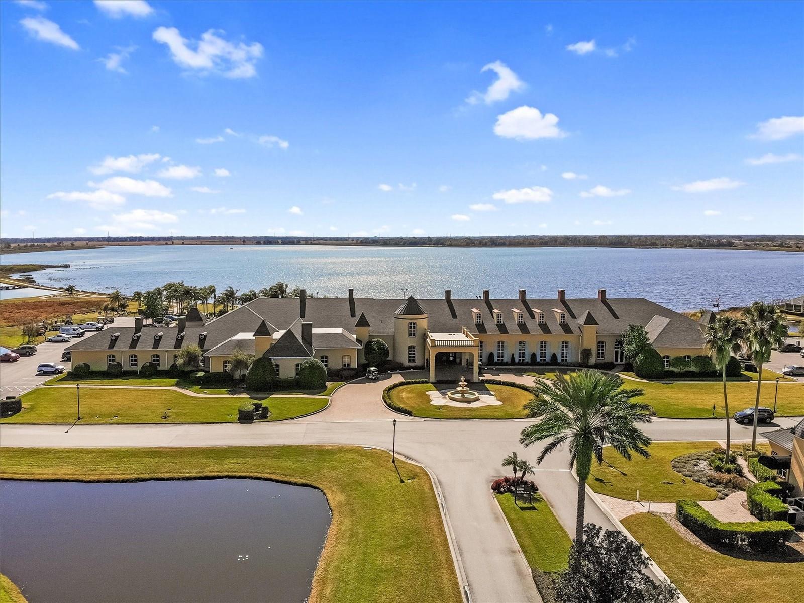 LAKE ASHTON GOLF CLUB PH 01 - Residential