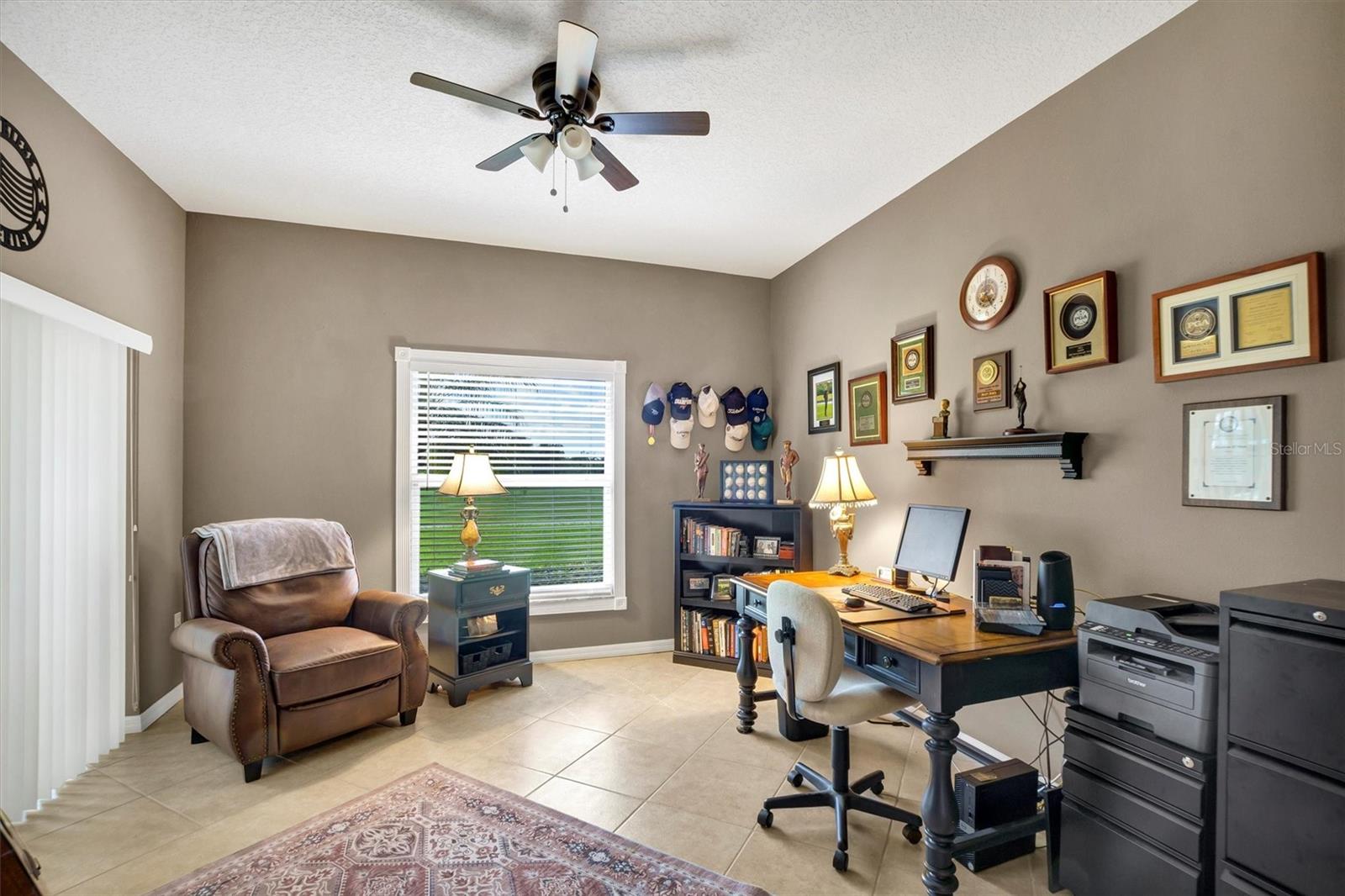 LAKE ASHTON GOLF CLUB PH 01 - Residential