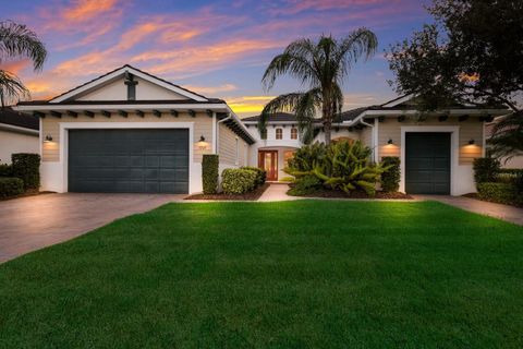 A home in BRADENTON