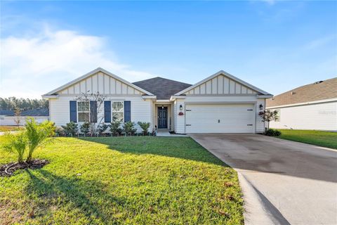 A home in ALACHUA