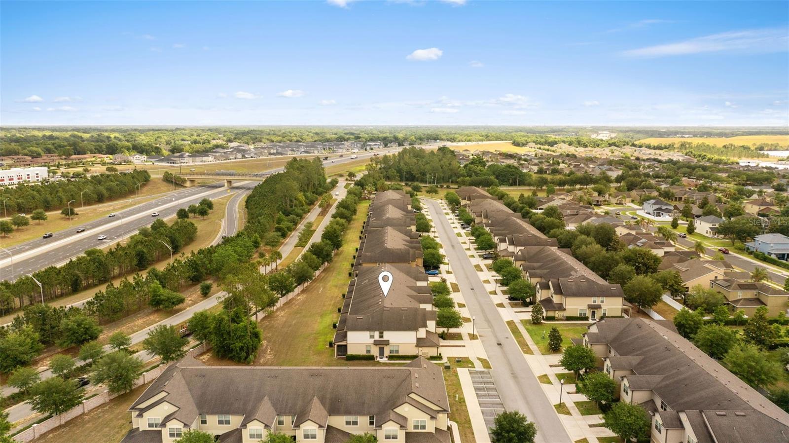 EMERSON NORTH TWNHMS - Residential