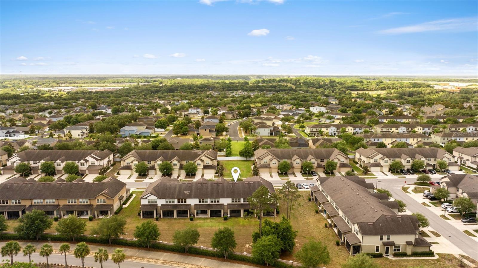 EMERSON NORTH TWNHMS - Residential