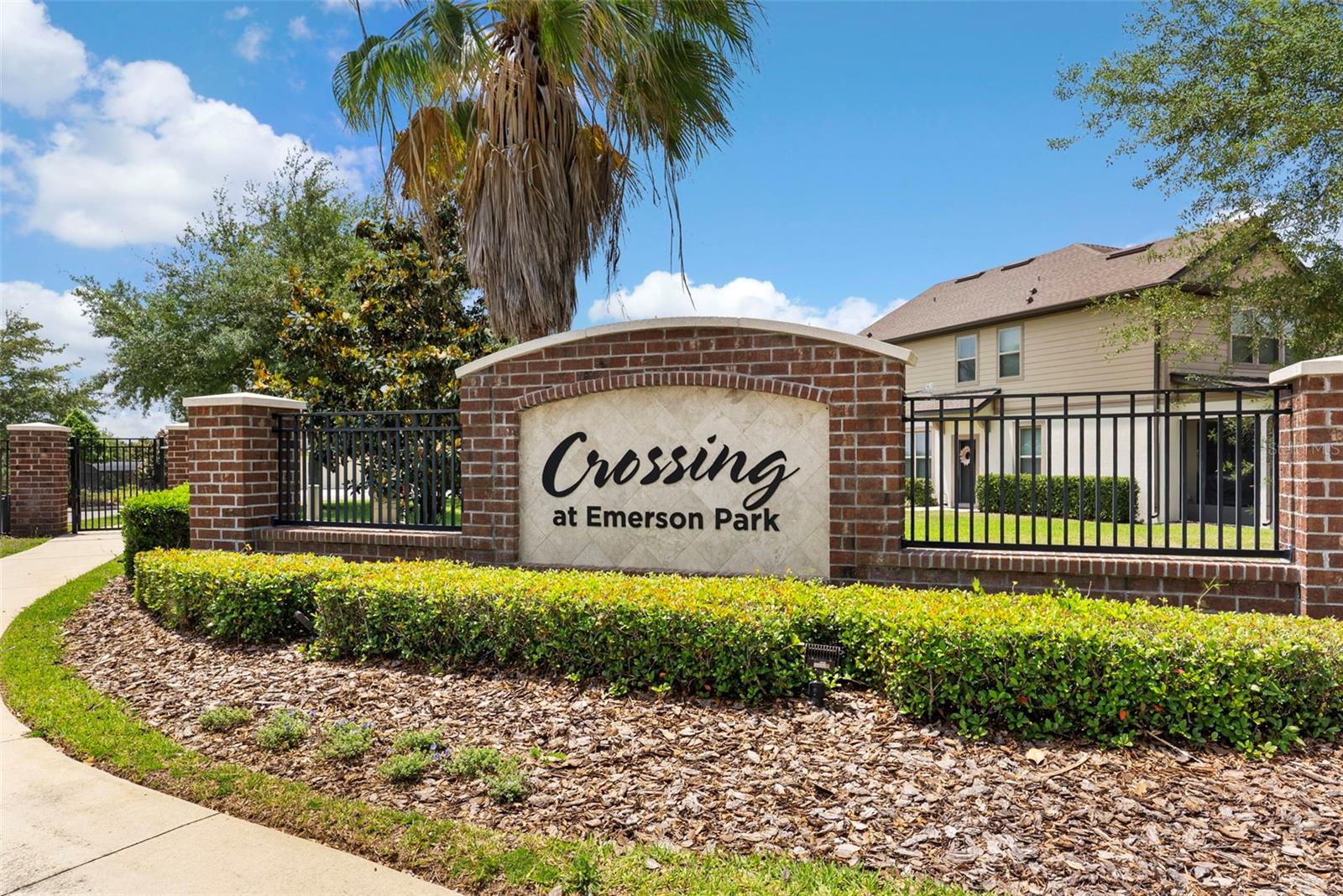 EMERSON NORTH TWNHMS - Residential
