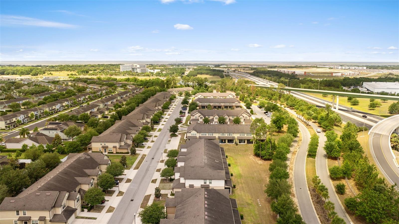 EMERSON NORTH TWNHMS - Residential