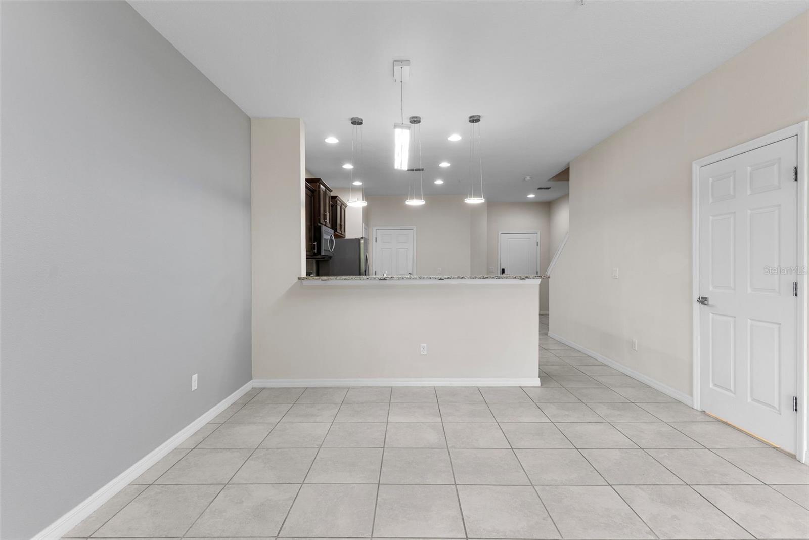 EMERSON NORTH TWNHMS - Residential