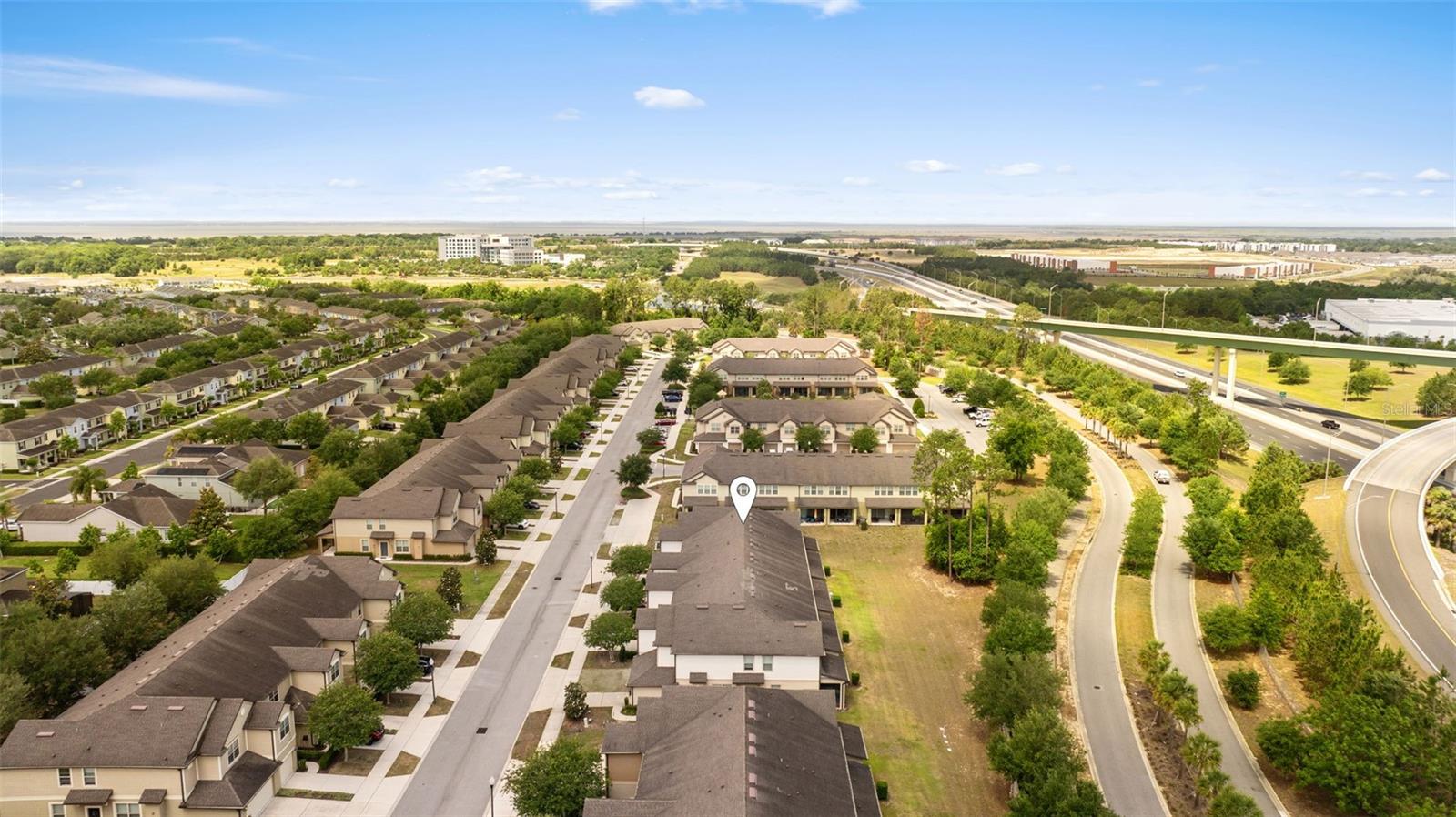EMERSON NORTH TWNHMS - Residential