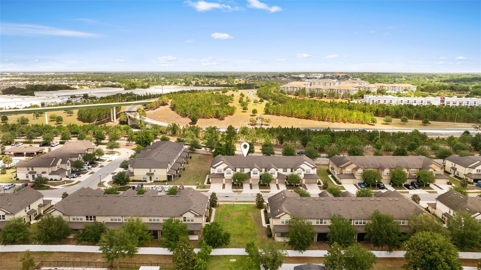 EMERSON NORTH TWNHMS - Residential