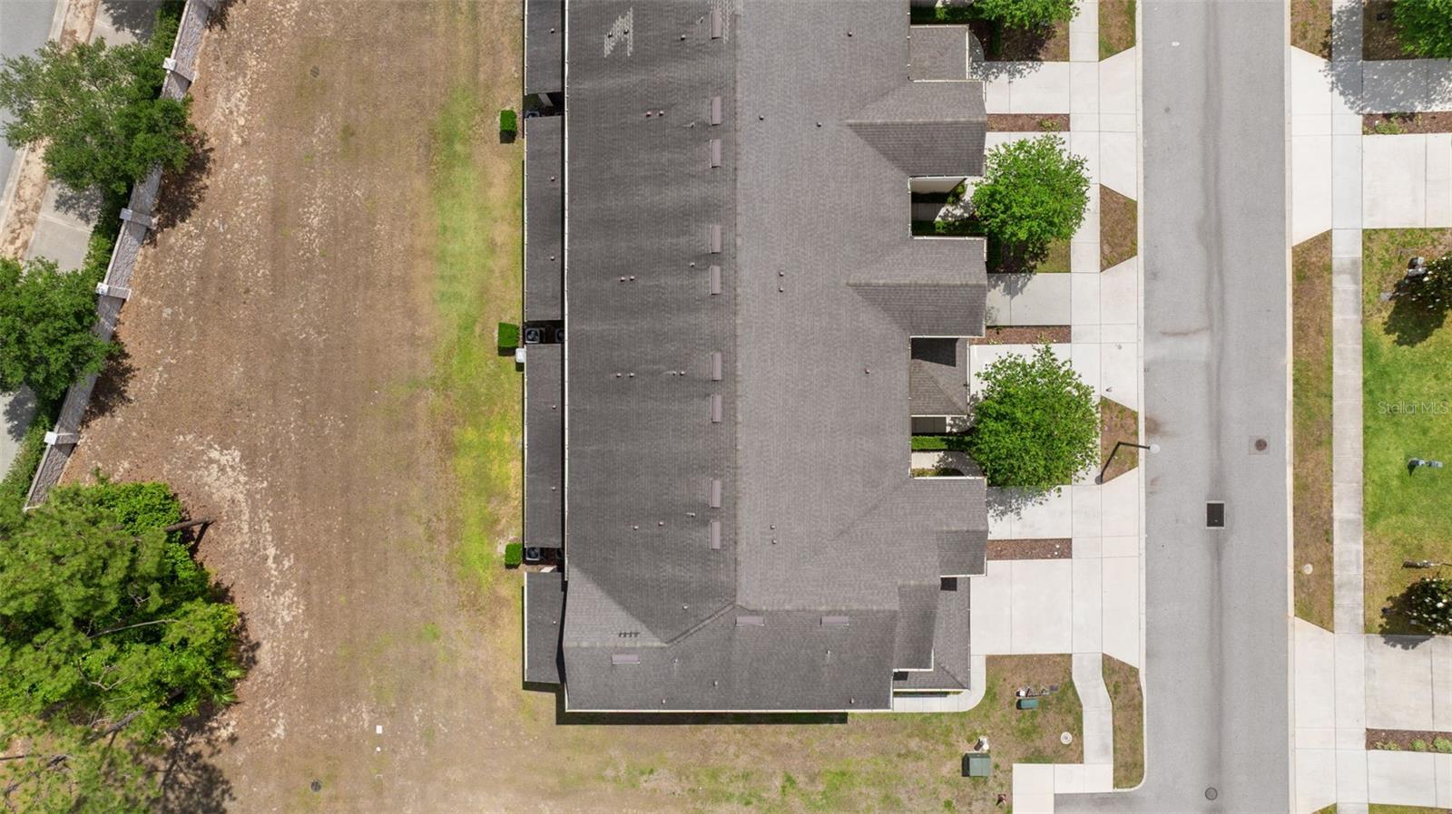EMERSON NORTH TWNHMS - Residential