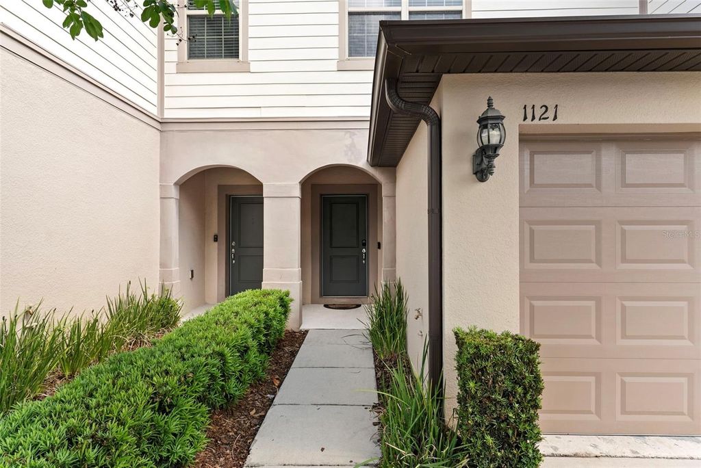 Photo of 1121 Pavia Drive, Apopka, FL 32703 (MLS # O6401167)