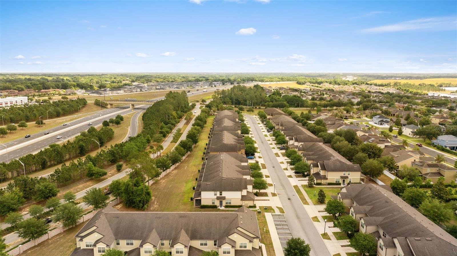 EMERSON NORTH TWNHMS - Residential