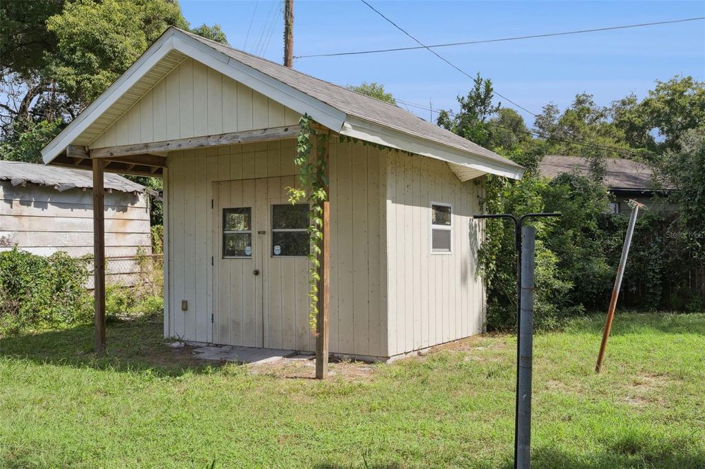 Photo of 5399 Paladin Way, Orlando, FL 32810 (MLS # O6350762)