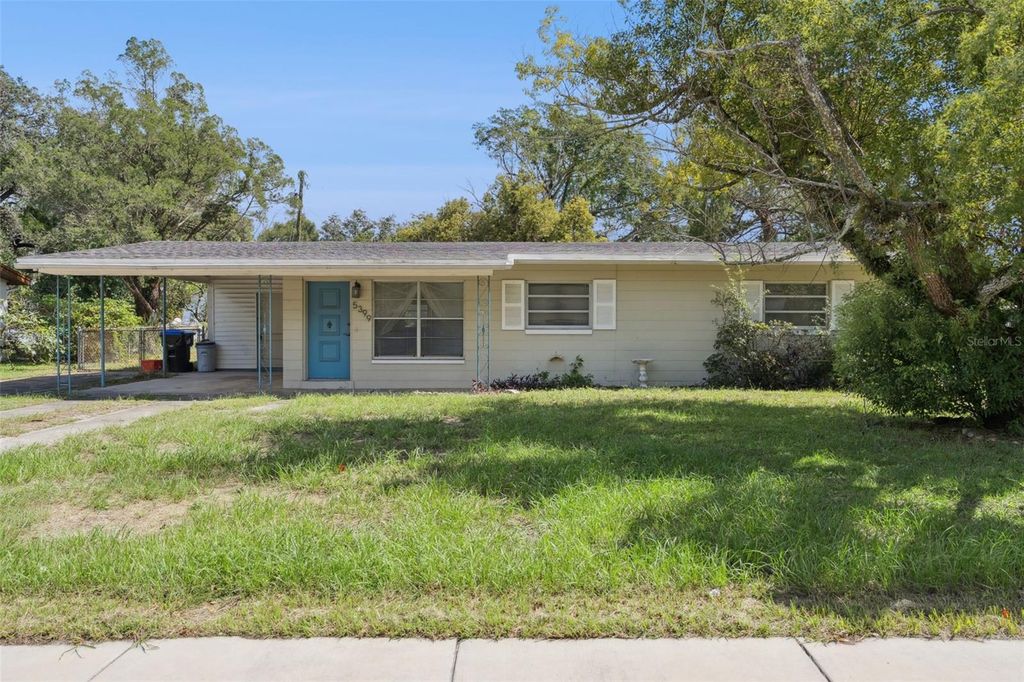Photo of 5399 Paladin Way, Orlando, FL 32810 (MLS # O6350762)