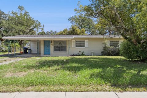 5399 PALADIN WAY ORLANDO FL 32810