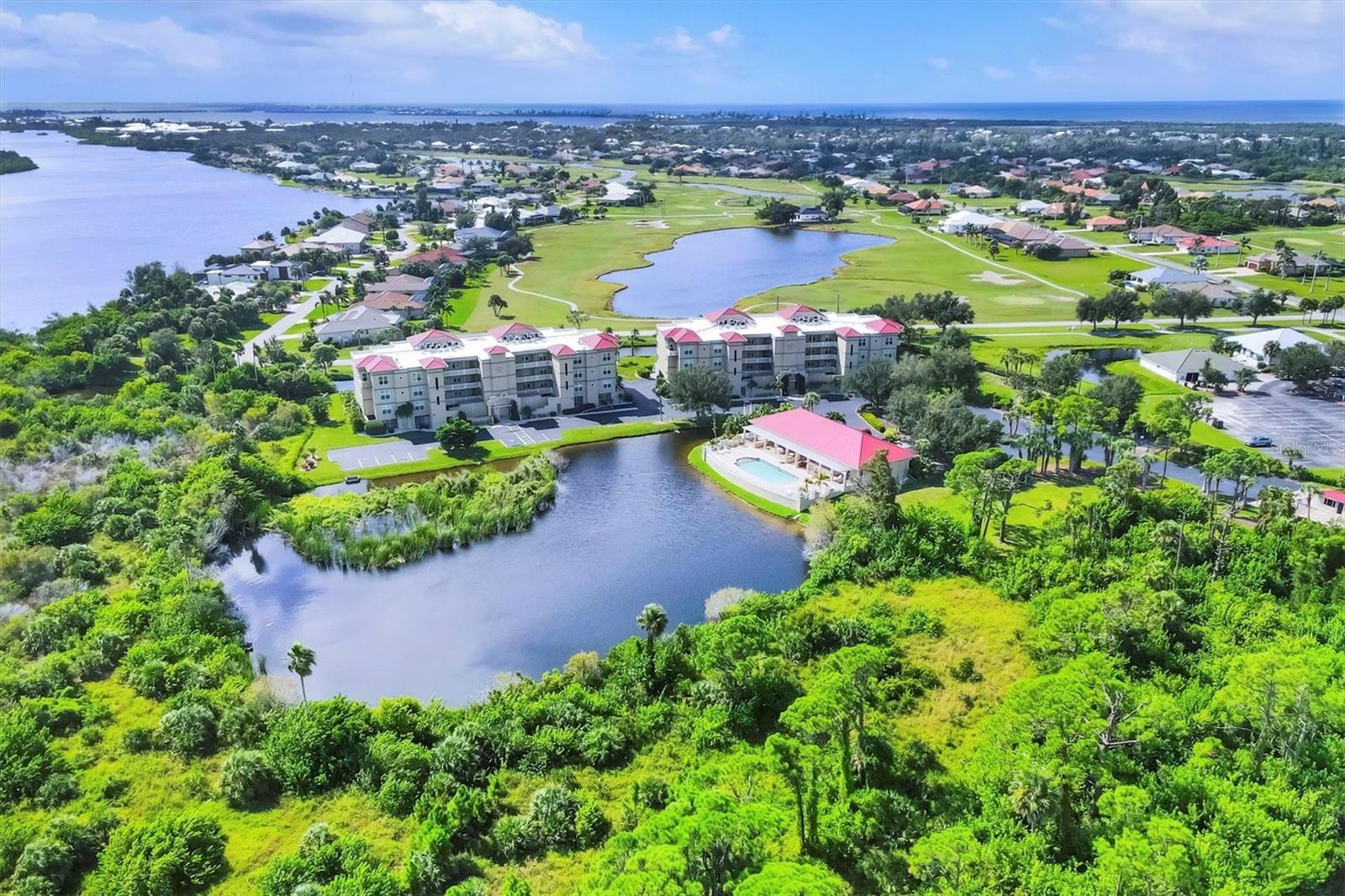 PRESERVE AT WINDWARD PH 1B - Residential