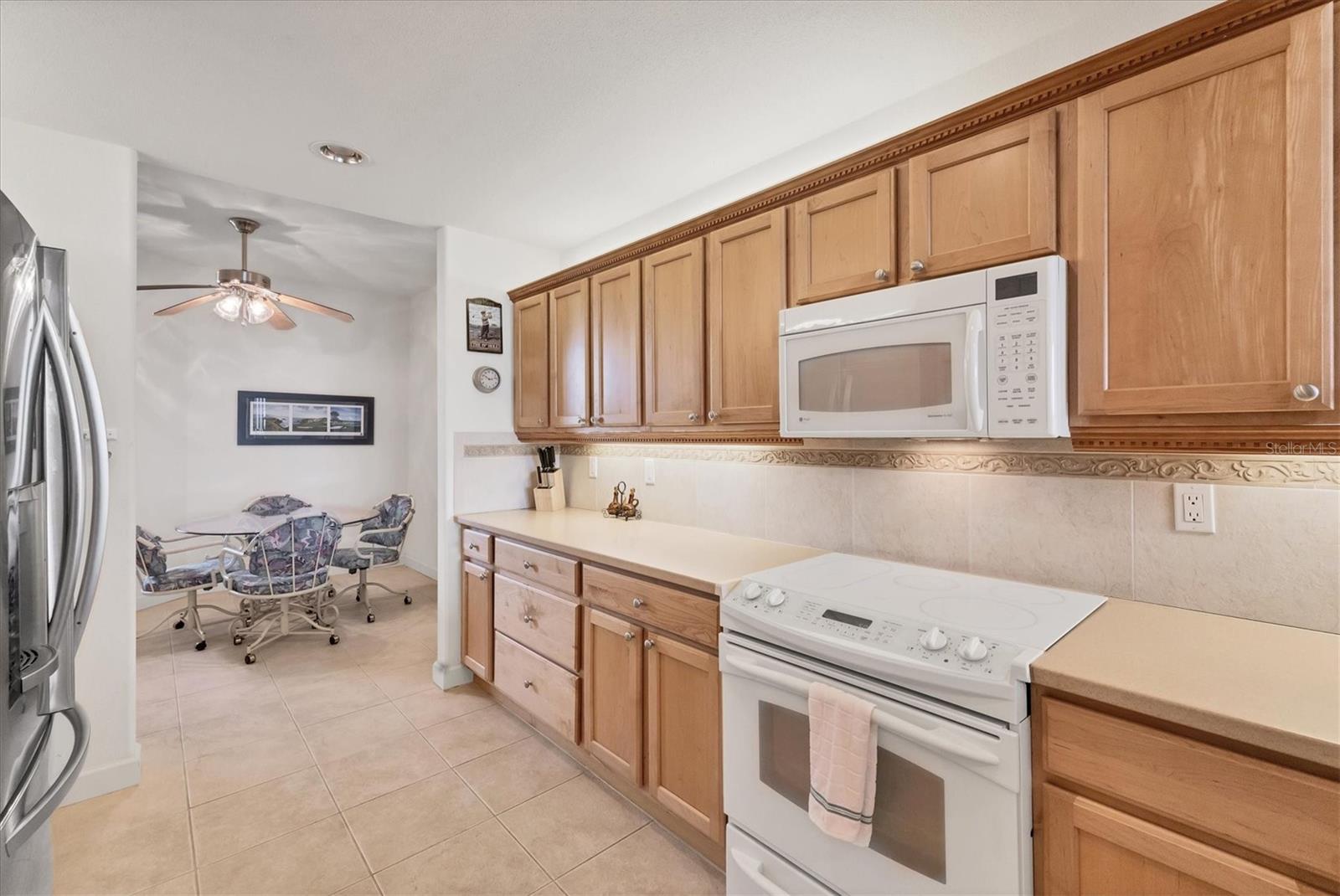 PRESERVE AT WINDWARD PH 1B - Residential