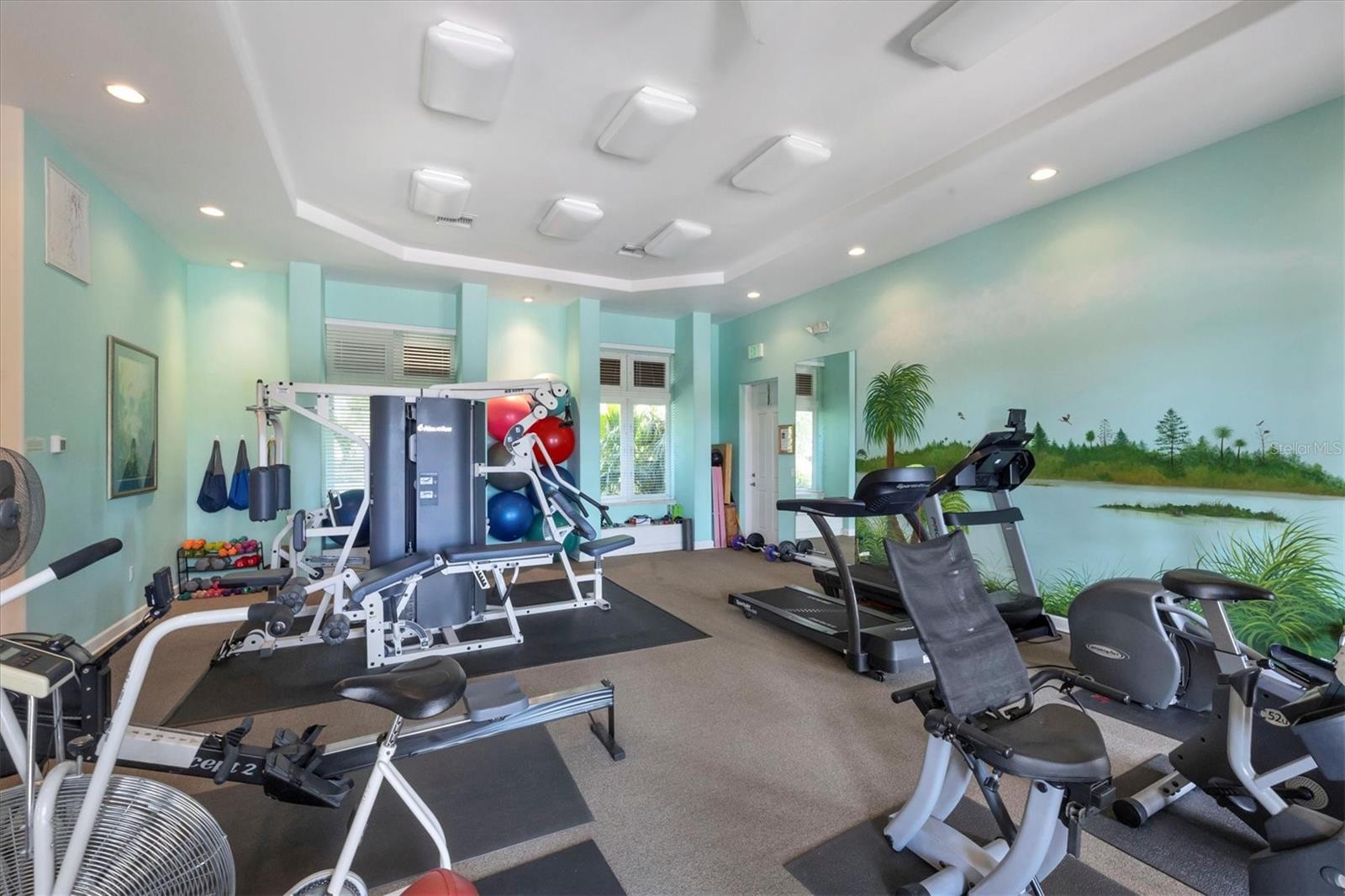 PRESERVE AT WINDWARD PH 1B - Residential