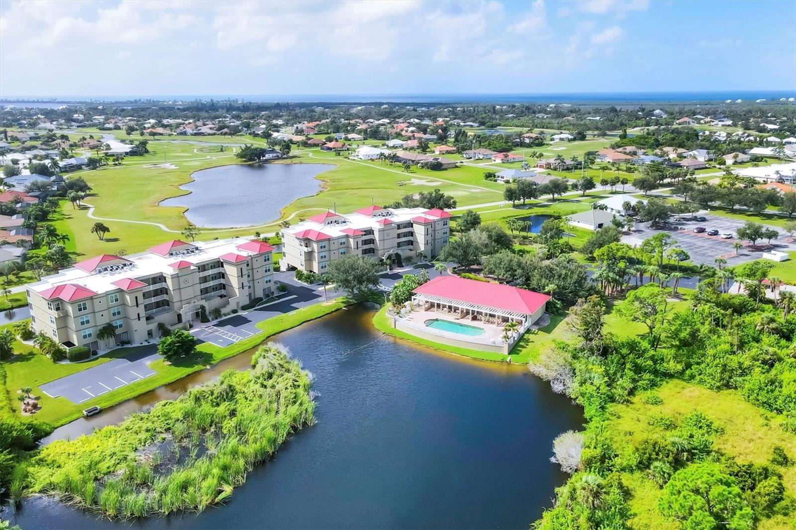 PRESERVE AT WINDWARD PH 1B - Residential