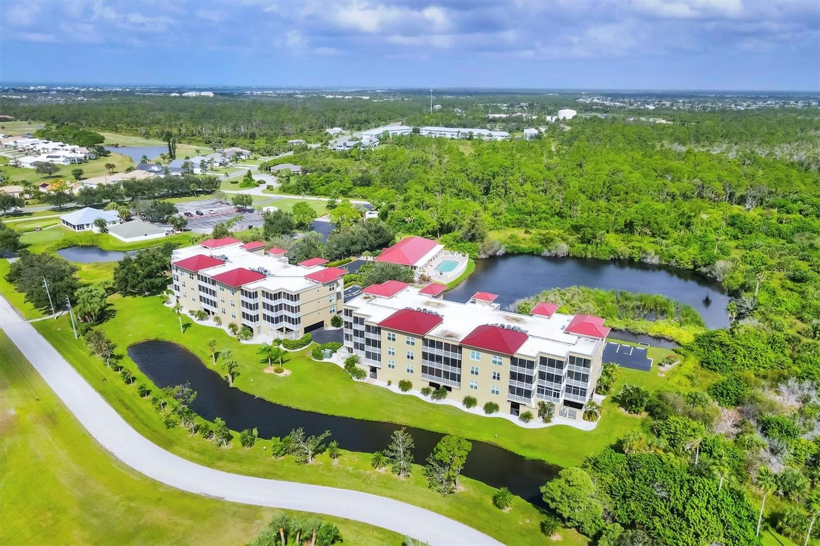 PRESERVE AT WINDWARD PH 1B - Residential