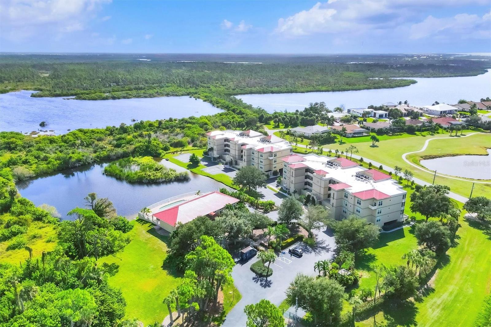PRESERVE AT WINDWARD PH 1B - Residential