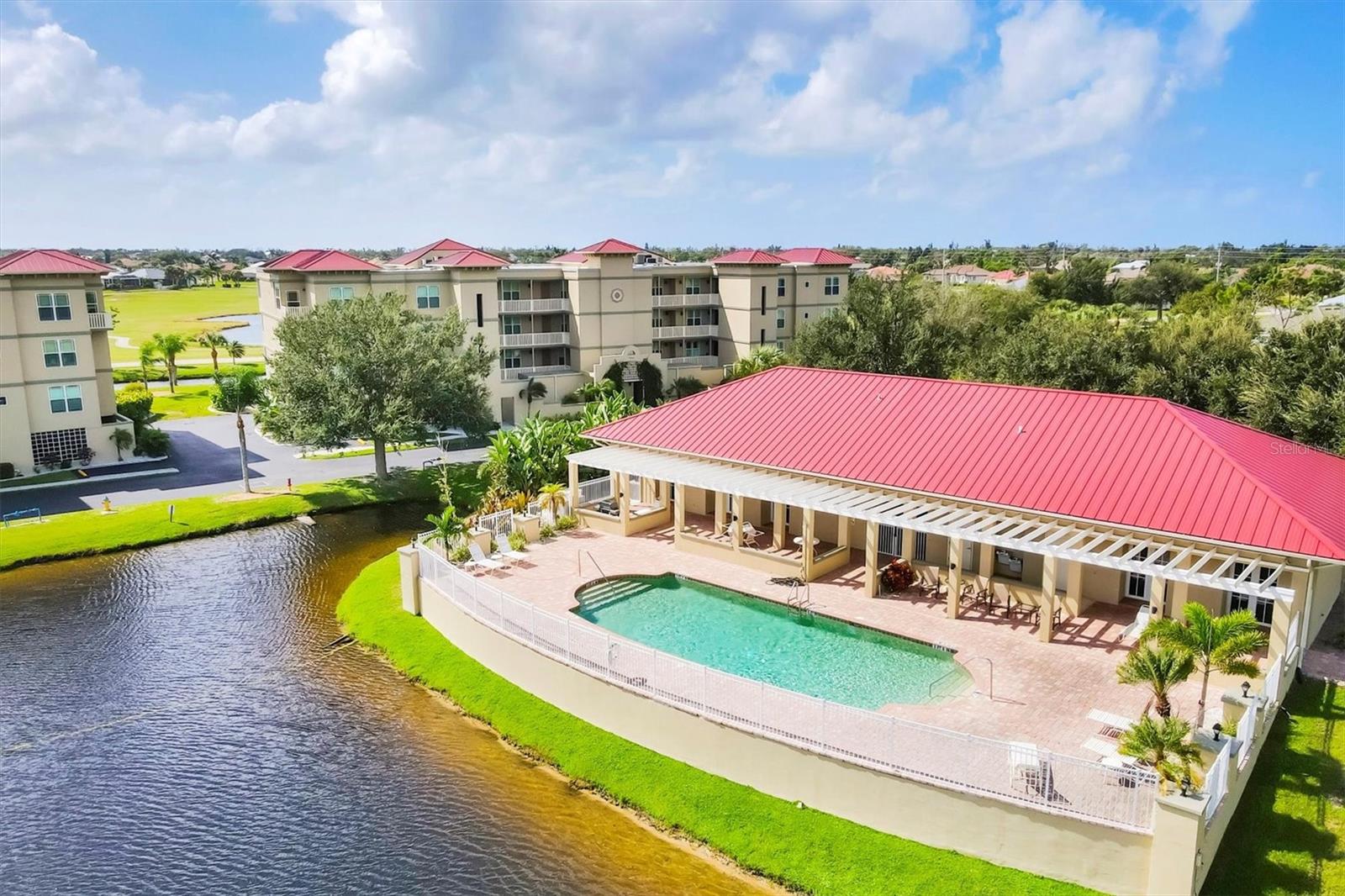 PRESERVE AT WINDWARD PH 1B - Residential