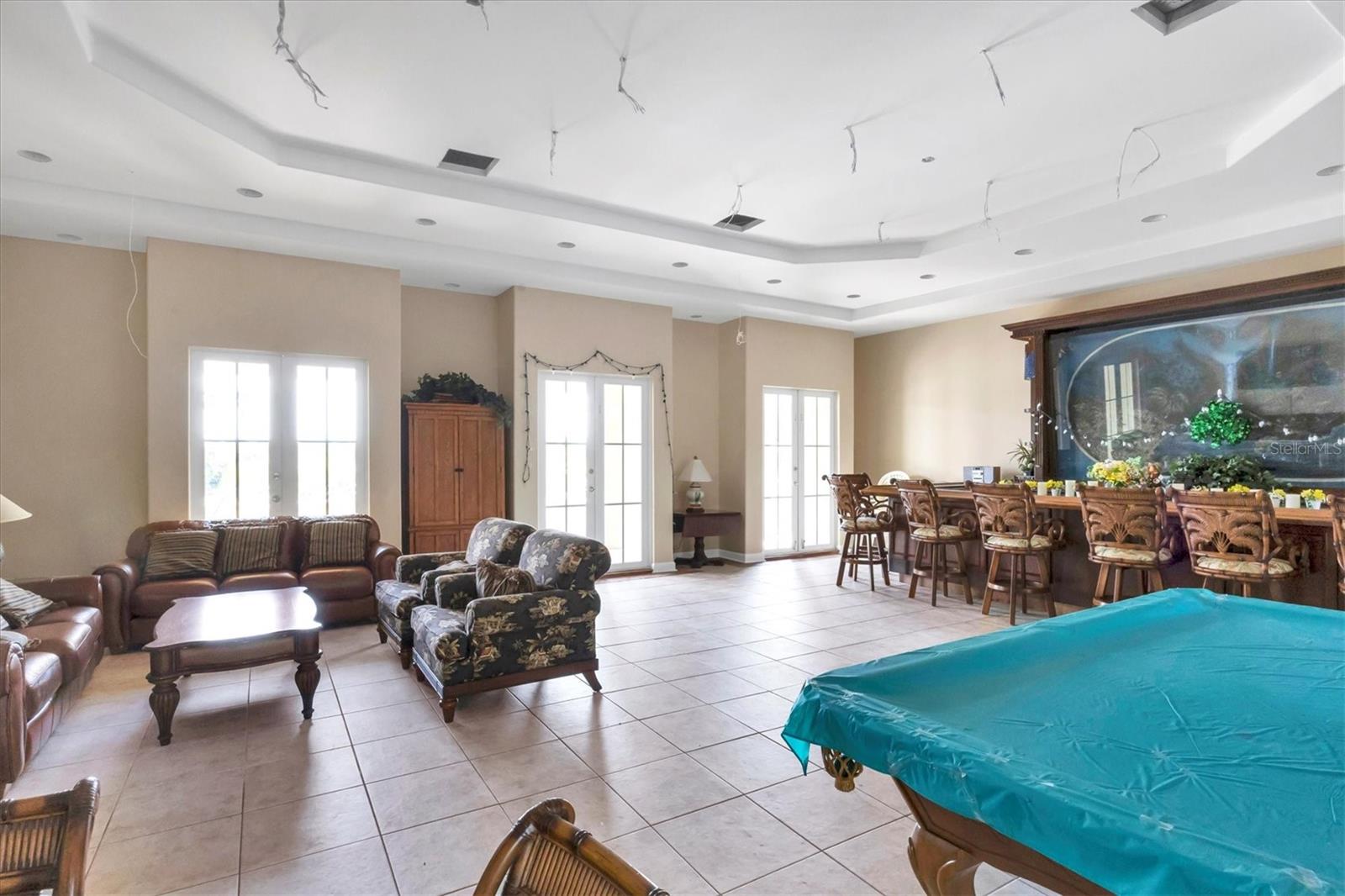 PRESERVE AT WINDWARD PH 1B - Residential