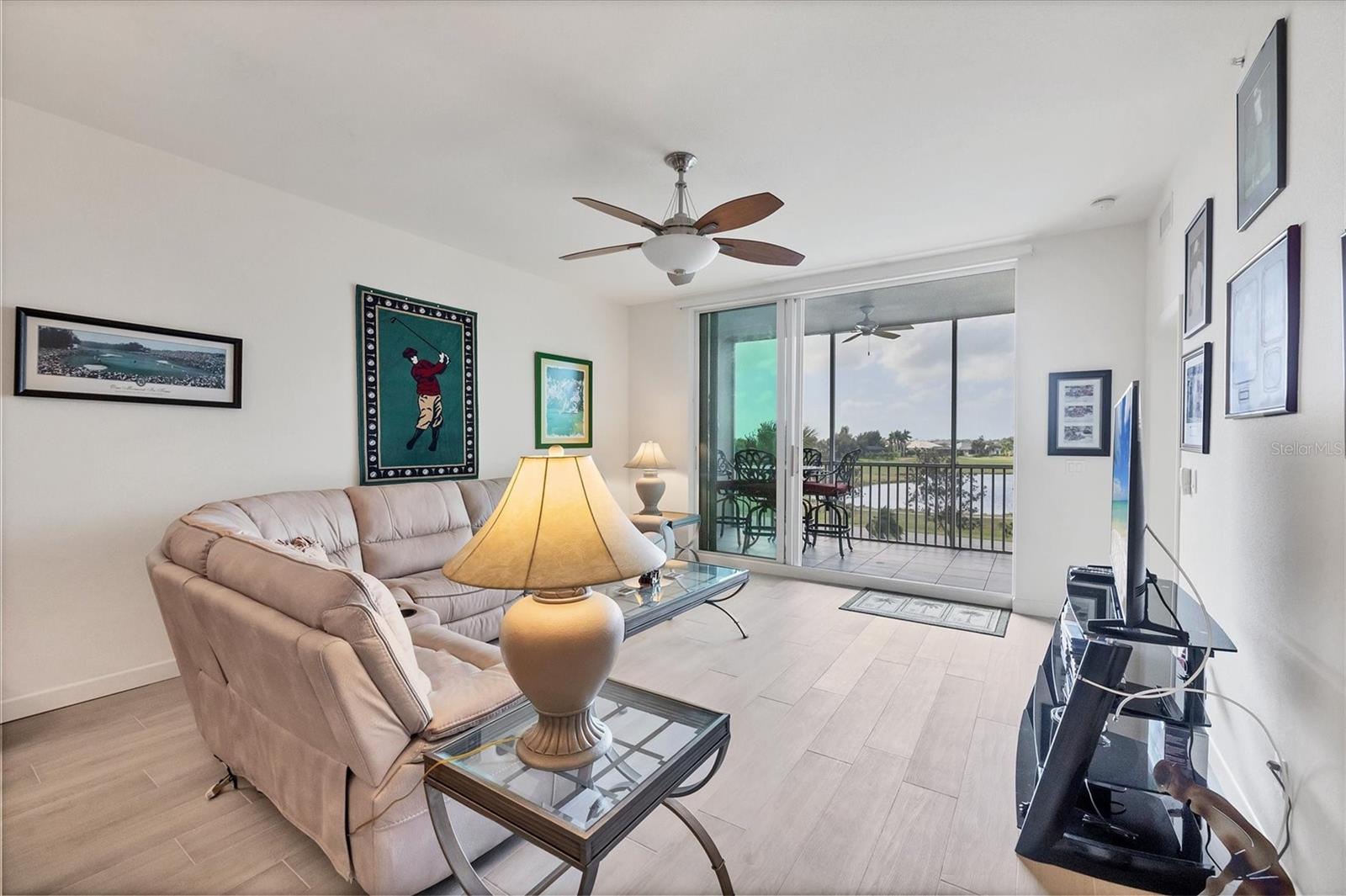 PRESERVE AT WINDWARD PH 1B - Residential
