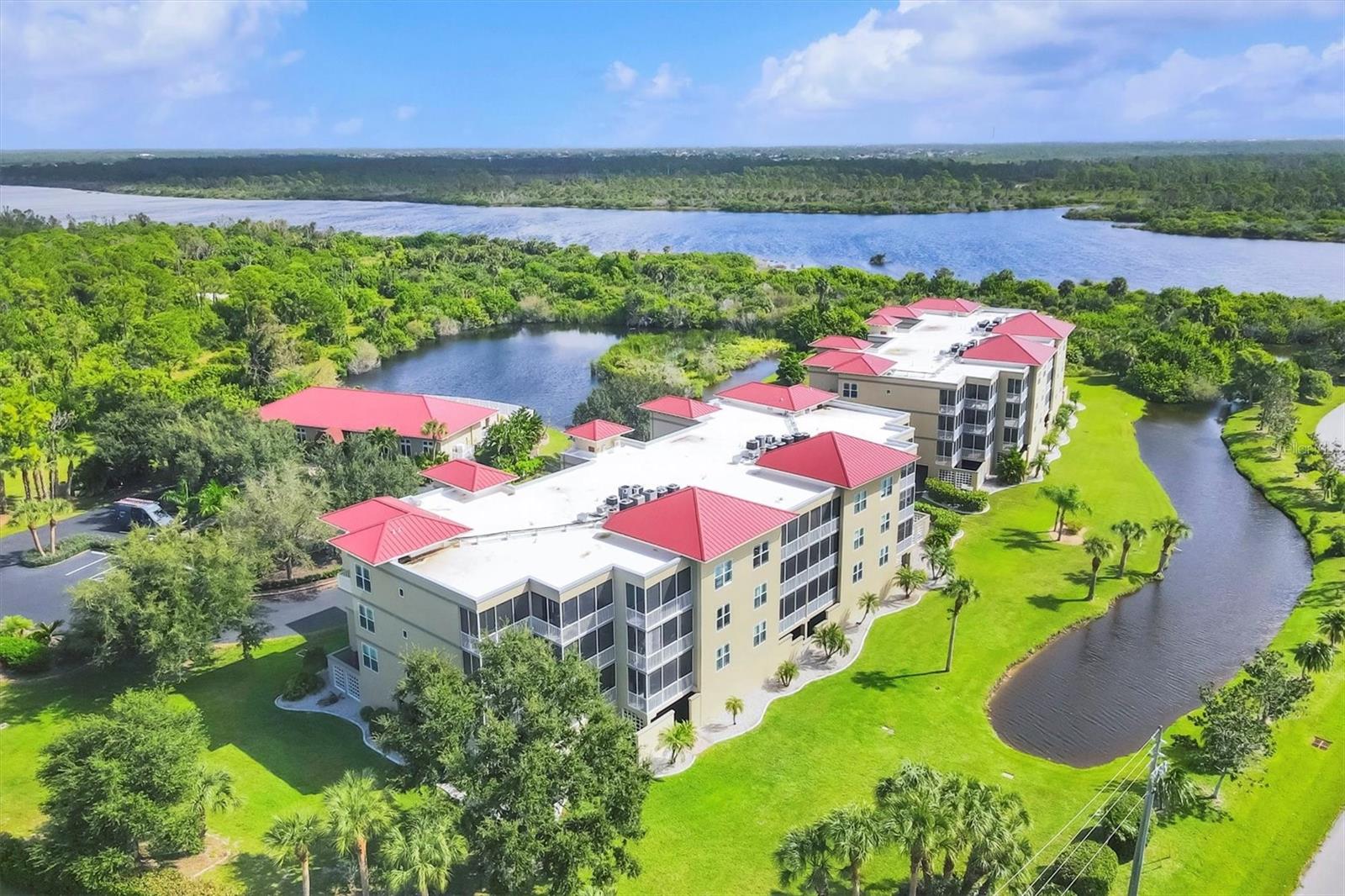 PRESERVE AT WINDWARD PH 1B - Residential