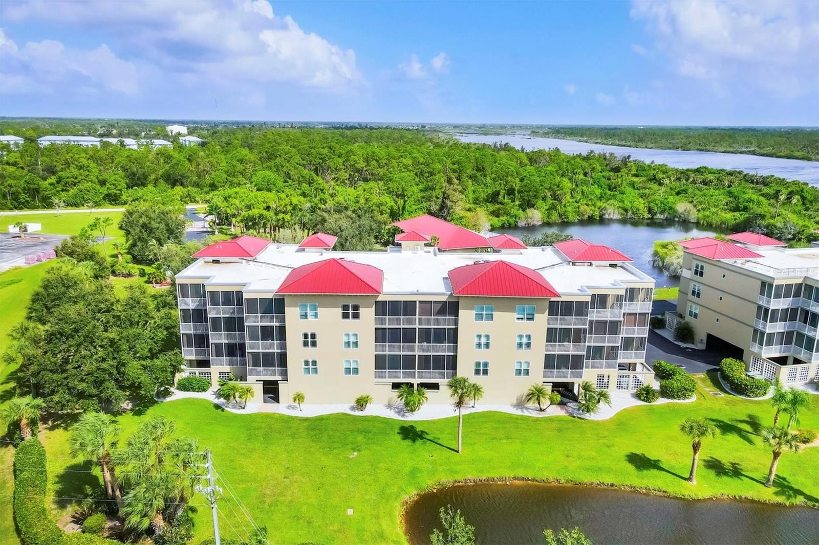 PRESERVE AT WINDWARD PH 1B - Residential