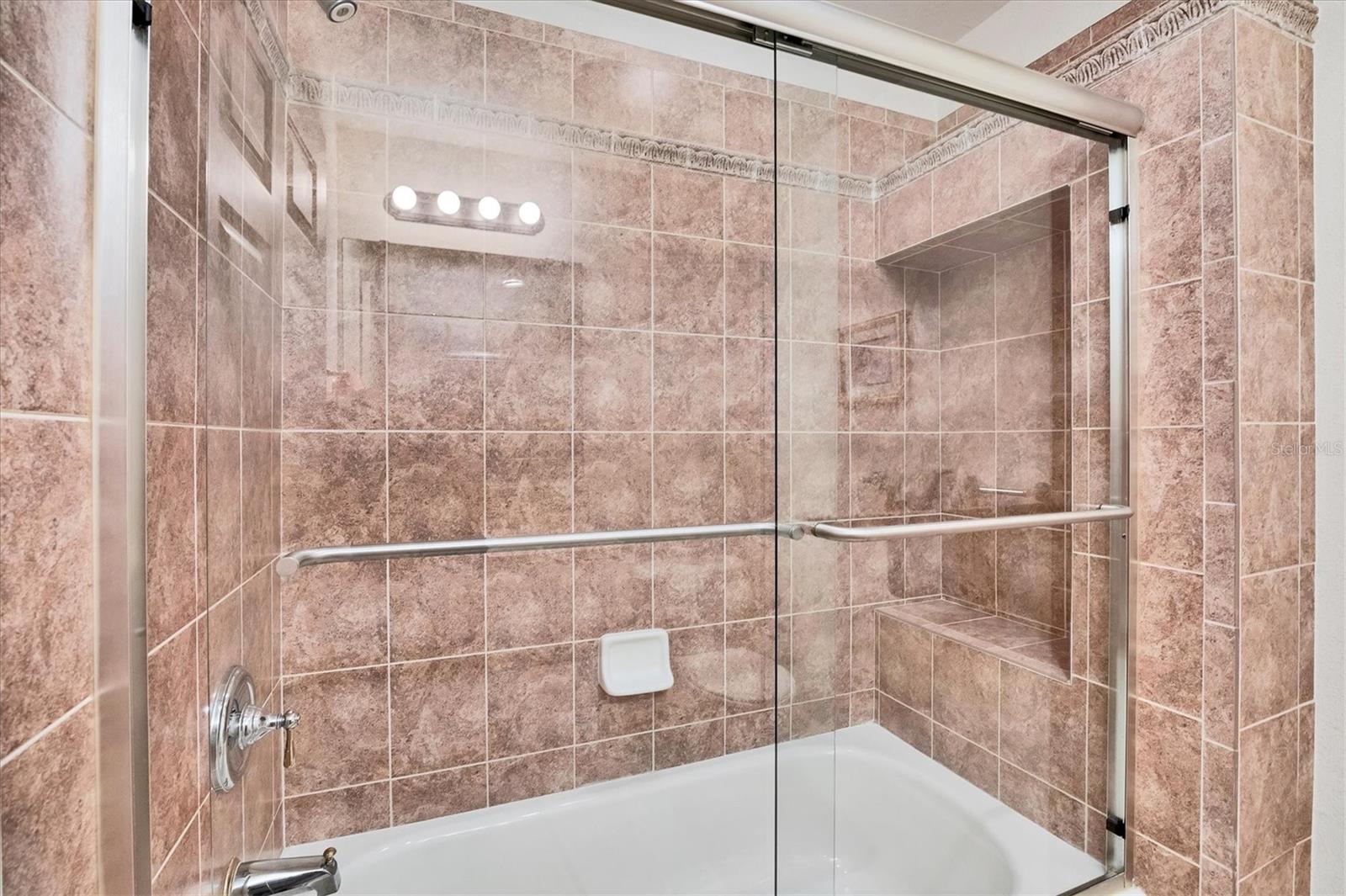 PRESERVE AT WINDWARD PH 1B - Residential