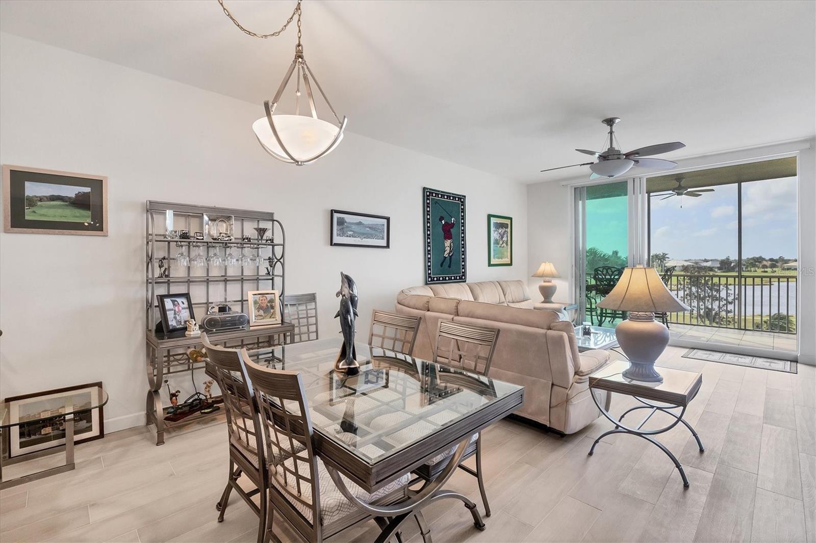 PRESERVE AT WINDWARD PH 1B - Residential