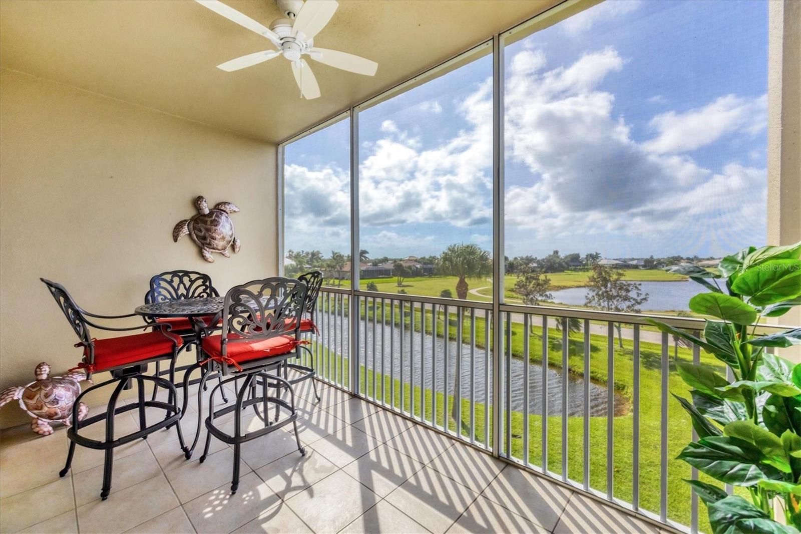 PRESERVE AT WINDWARD PH 1B - Residential