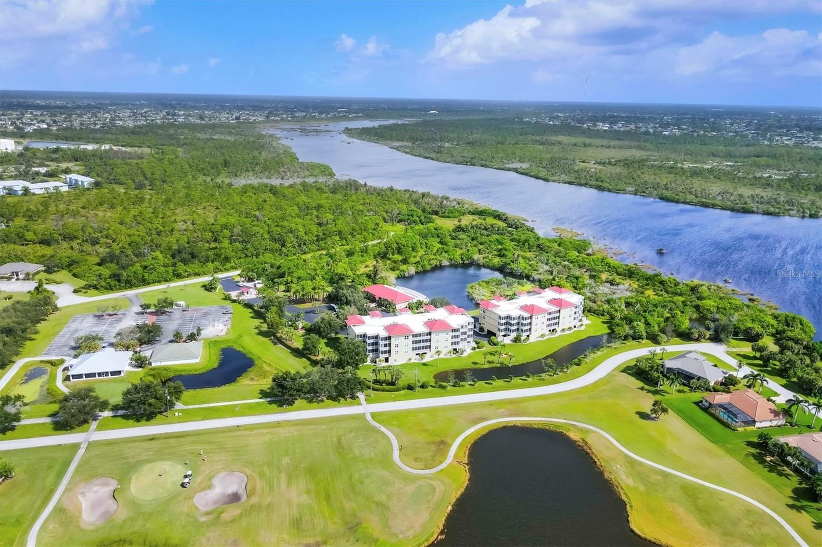 PRESERVE AT WINDWARD PH 1B - Residential