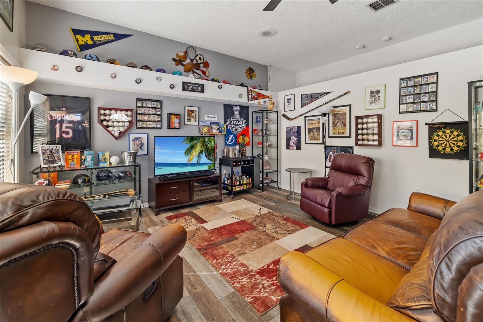 VINTAGE CREEK - Residential