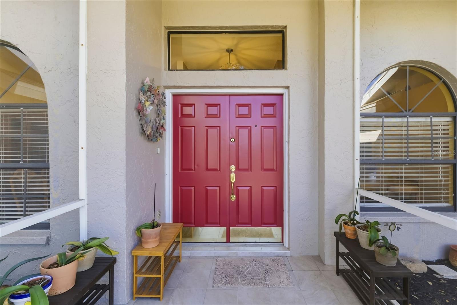 VINTAGE CREEK - Residential