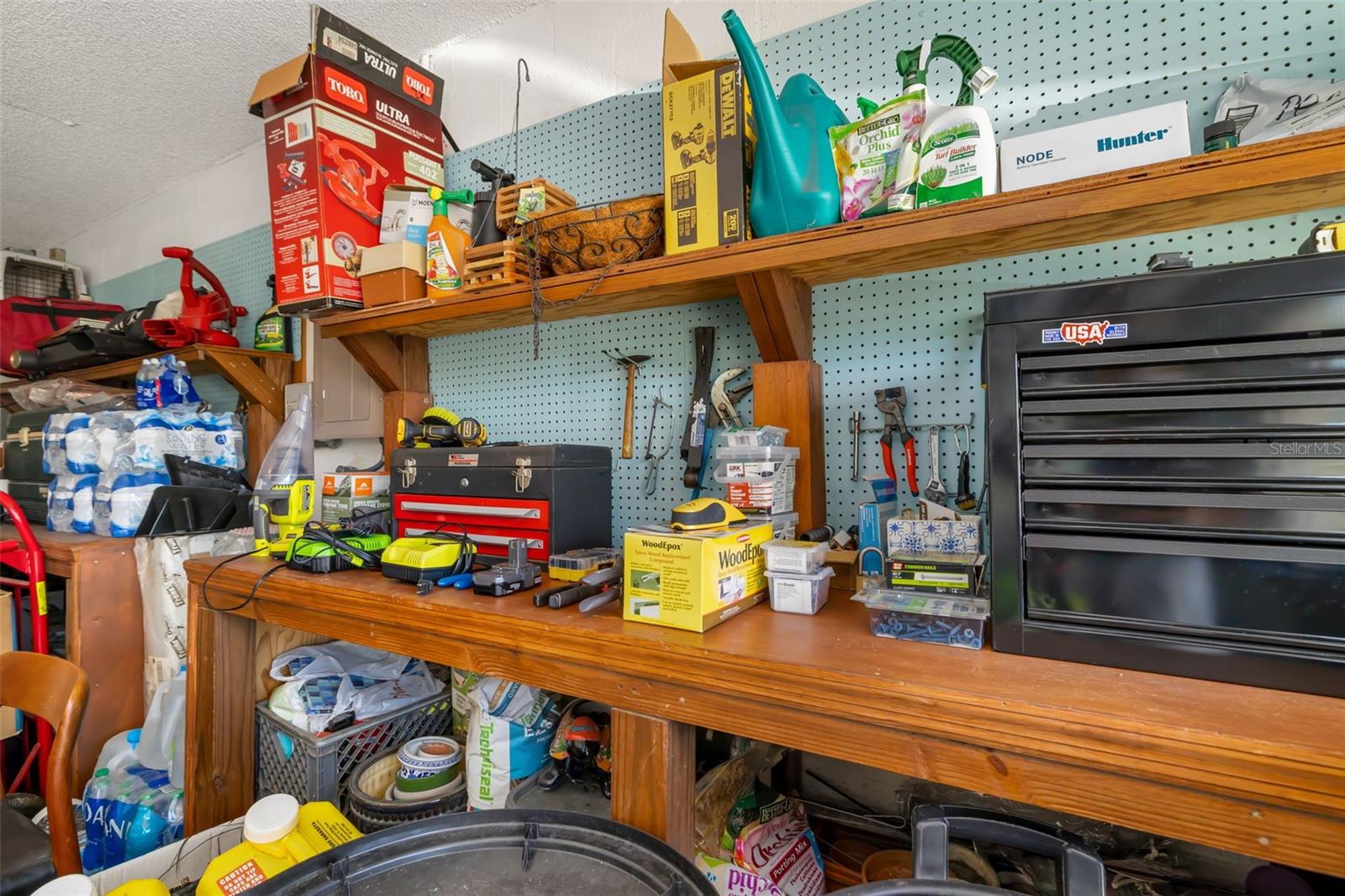 VINTAGE CREEK - Residential