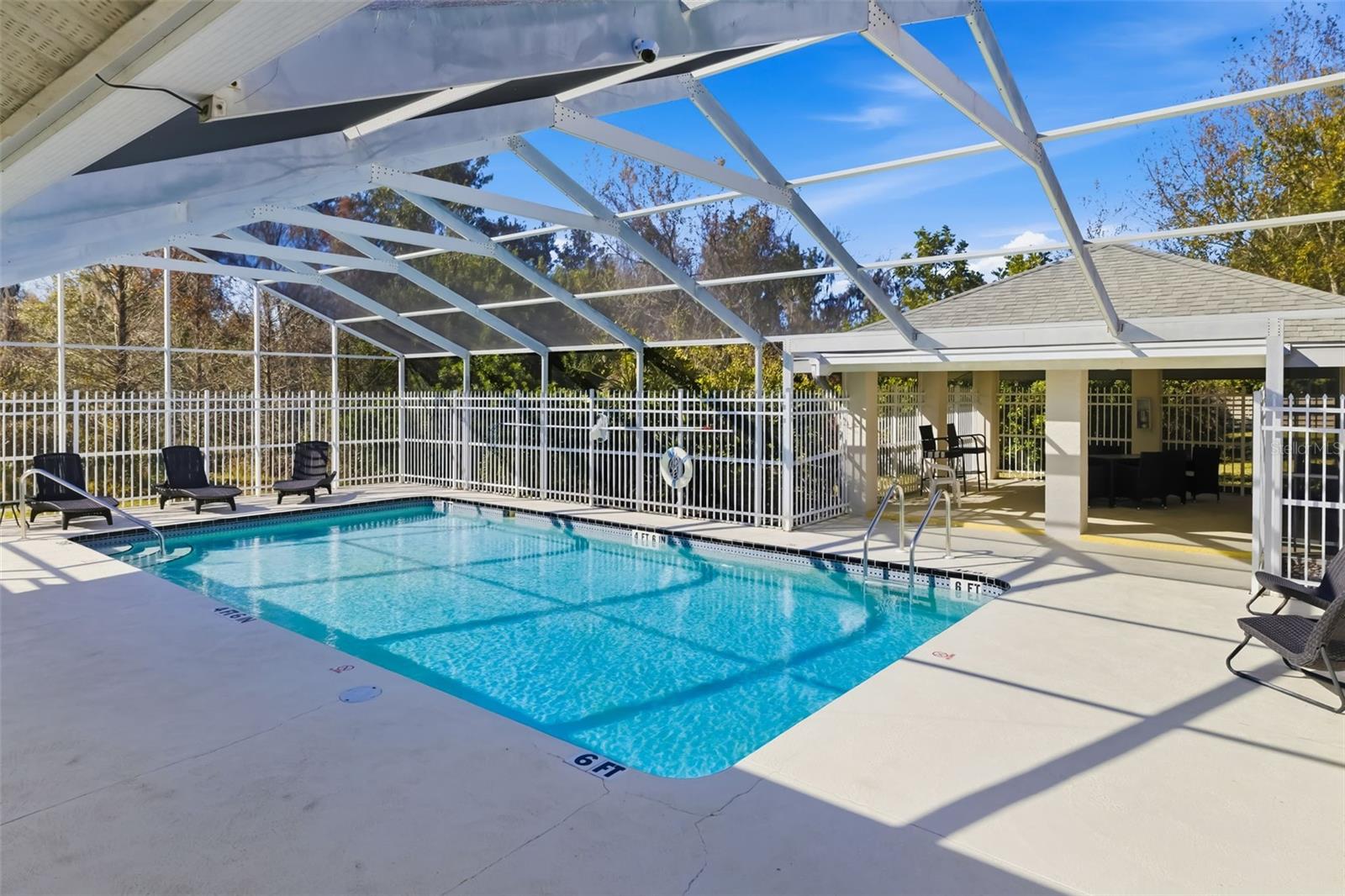 VINTAGE CREEK - Residential