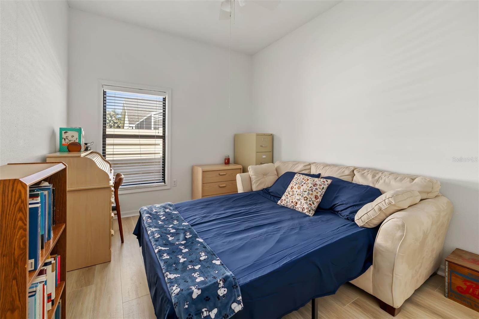 VINTAGE CREEK - Residential