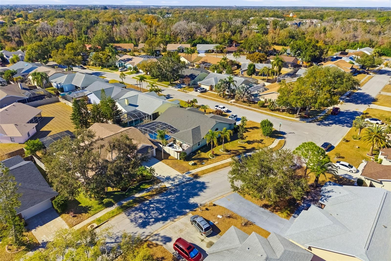 VINTAGE CREEK - Residential